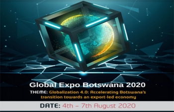 Global Expo Botswana 2020